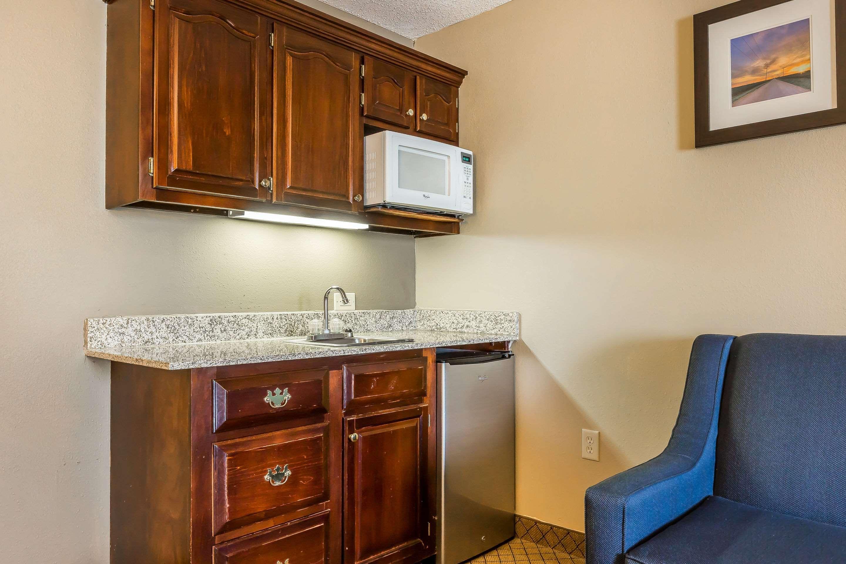 Comfort Inn & Suites Mishawaka-South Bend Exteriör bild