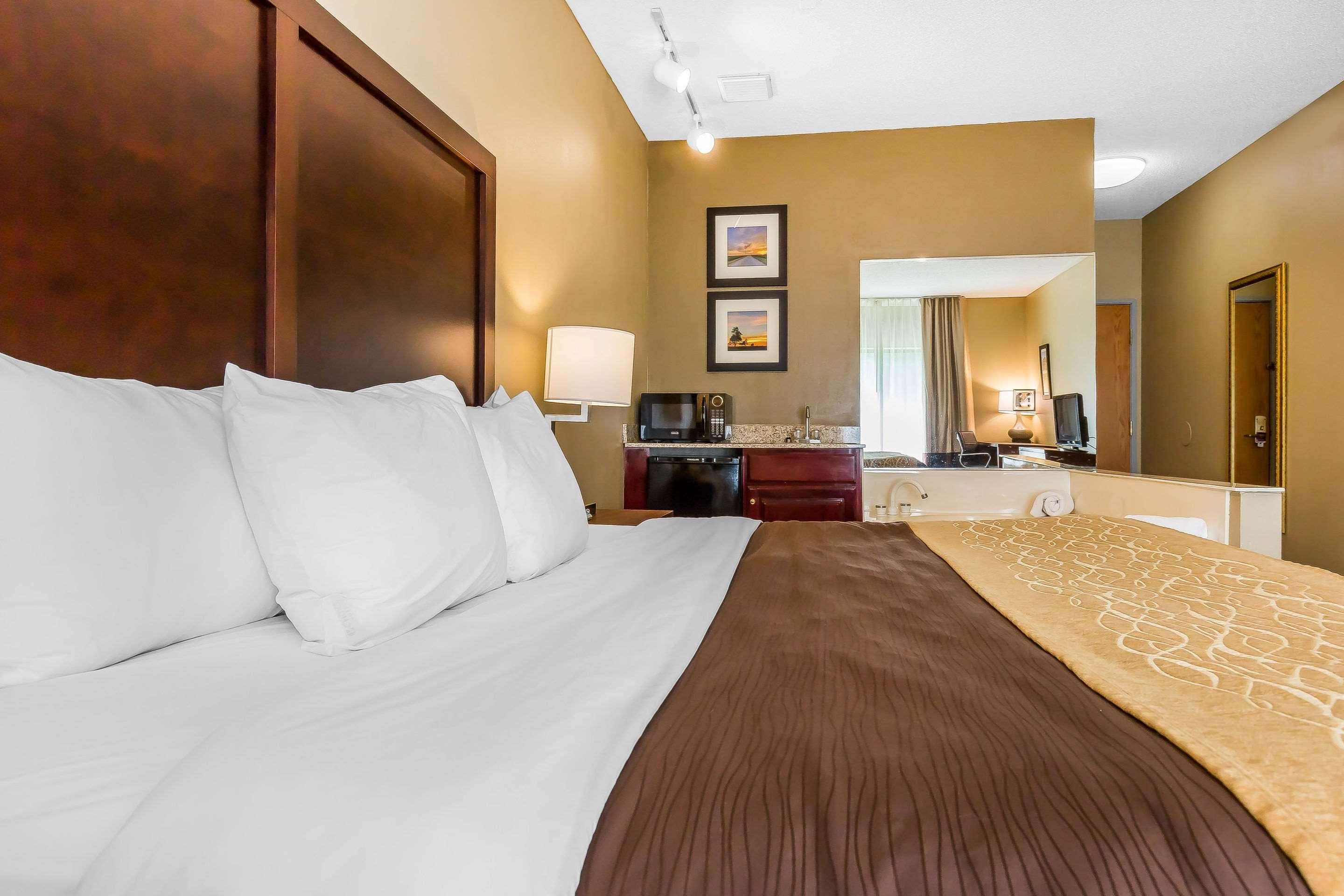 Comfort Inn & Suites Mishawaka-South Bend Exteriör bild