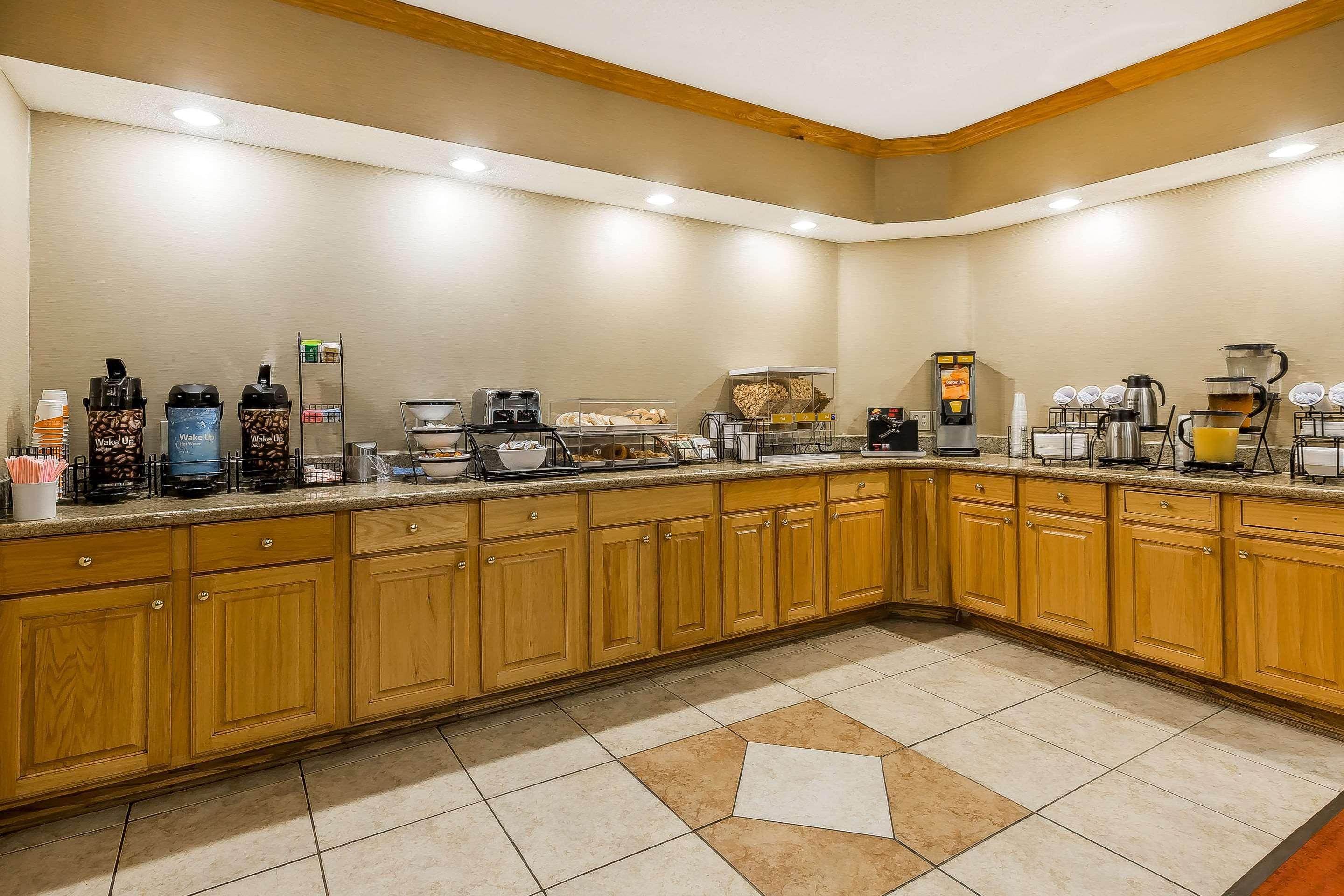 Comfort Inn & Suites Mishawaka-South Bend Exteriör bild