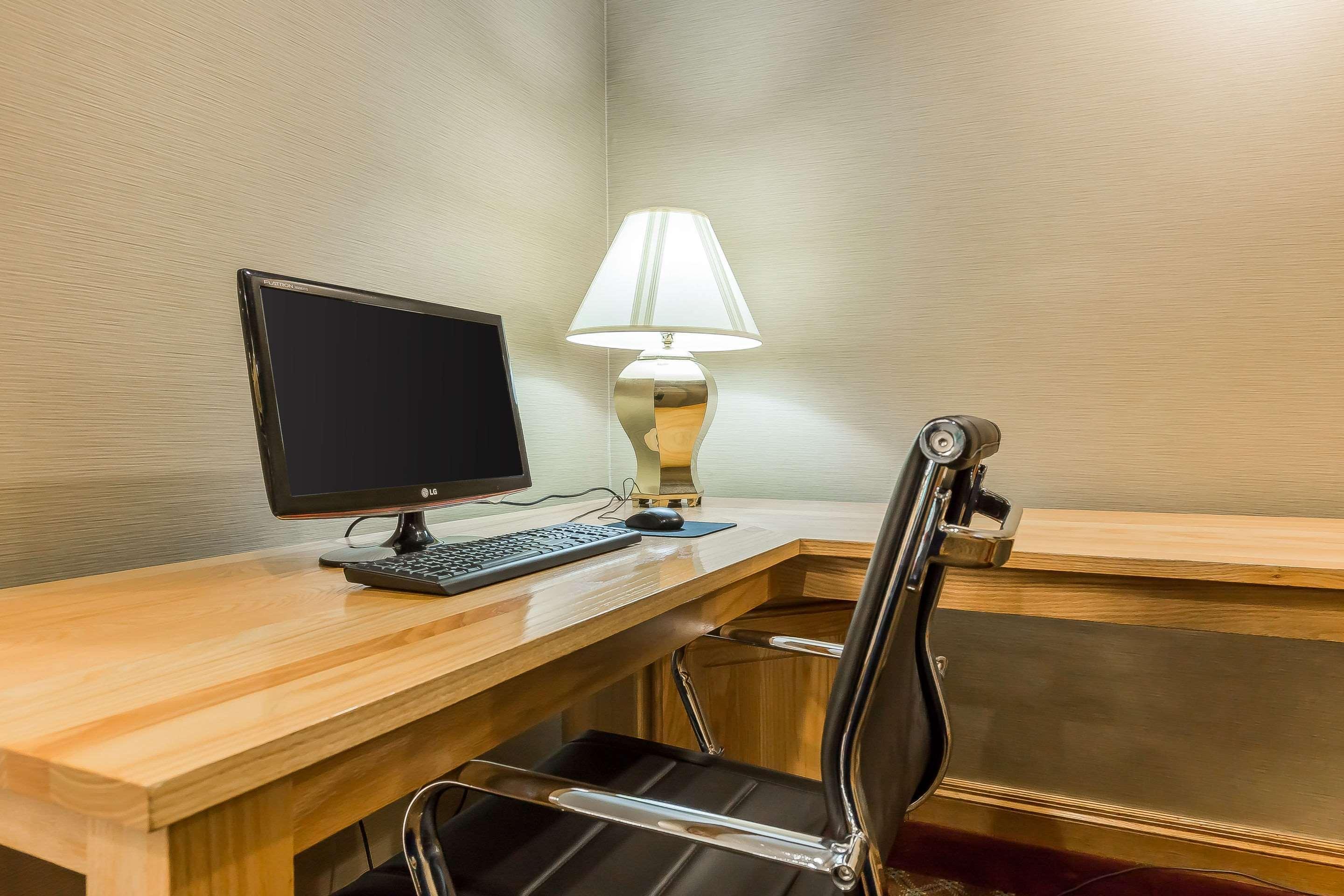 Comfort Inn & Suites Mishawaka-South Bend Exteriör bild