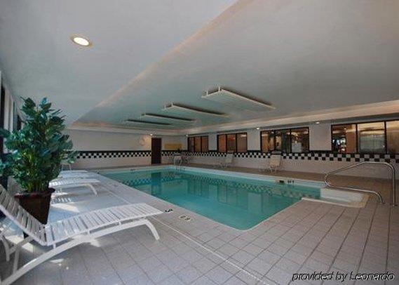 Comfort Inn & Suites Mishawaka-South Bend Bekvämligheter bild
