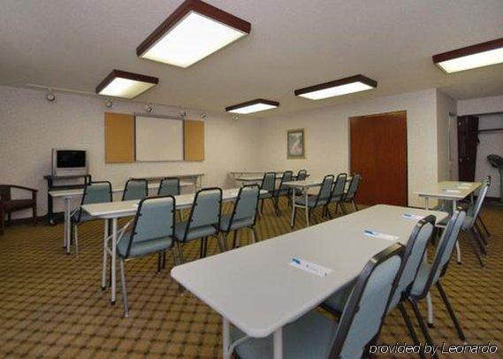 Comfort Inn & Suites Mishawaka-South Bend Bekvämligheter bild